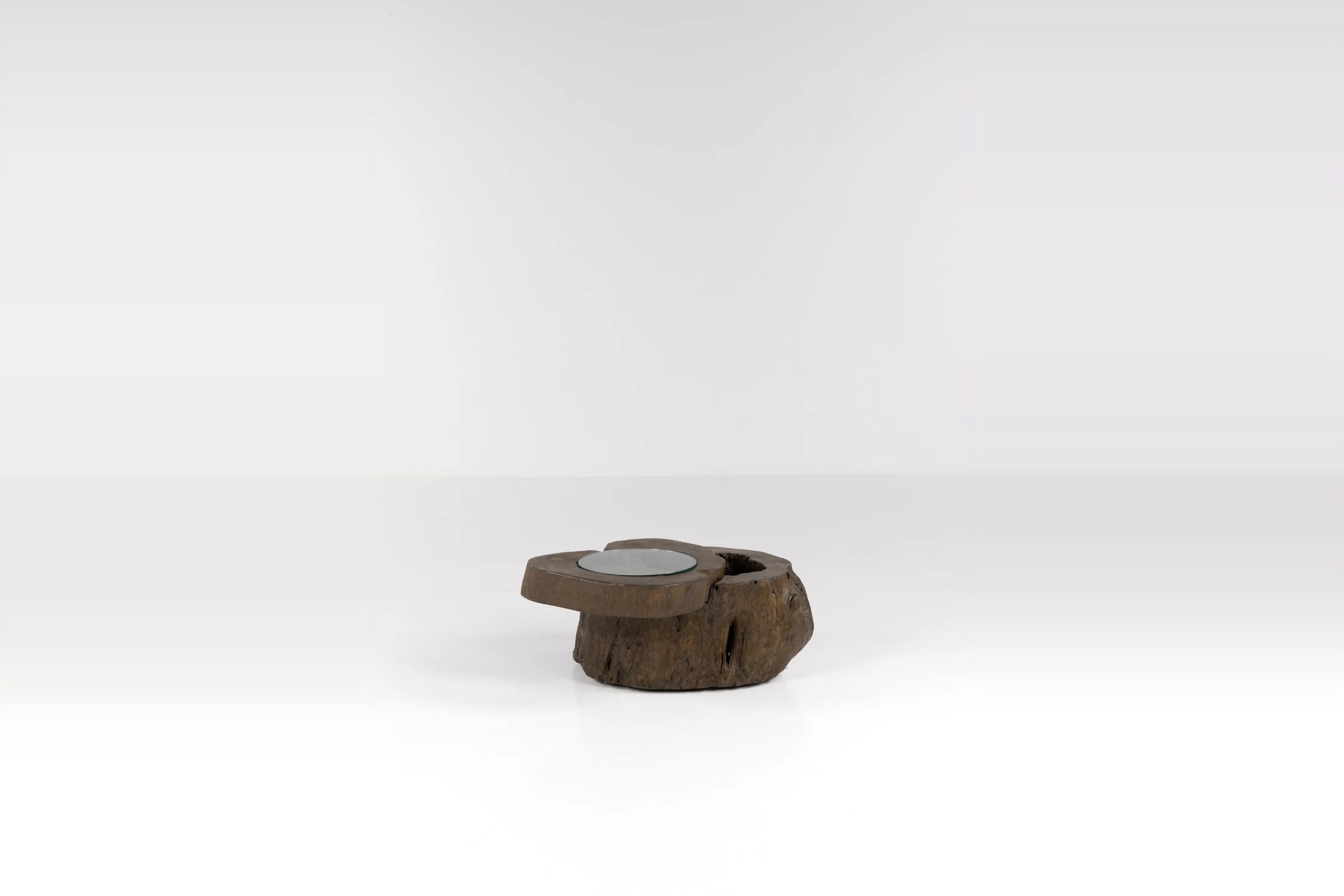 José Zanine Caldas | Mesa Baixa | déc. 1970