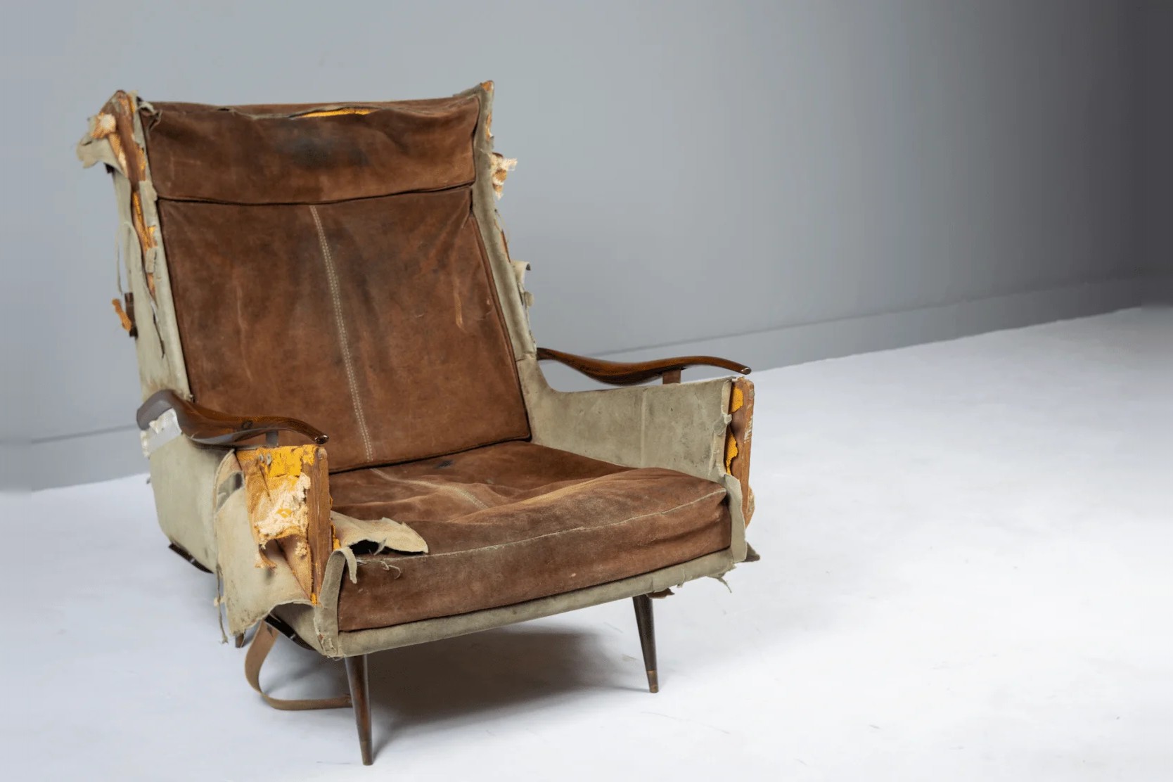 Jorge Zalszupin | Berger | 1959