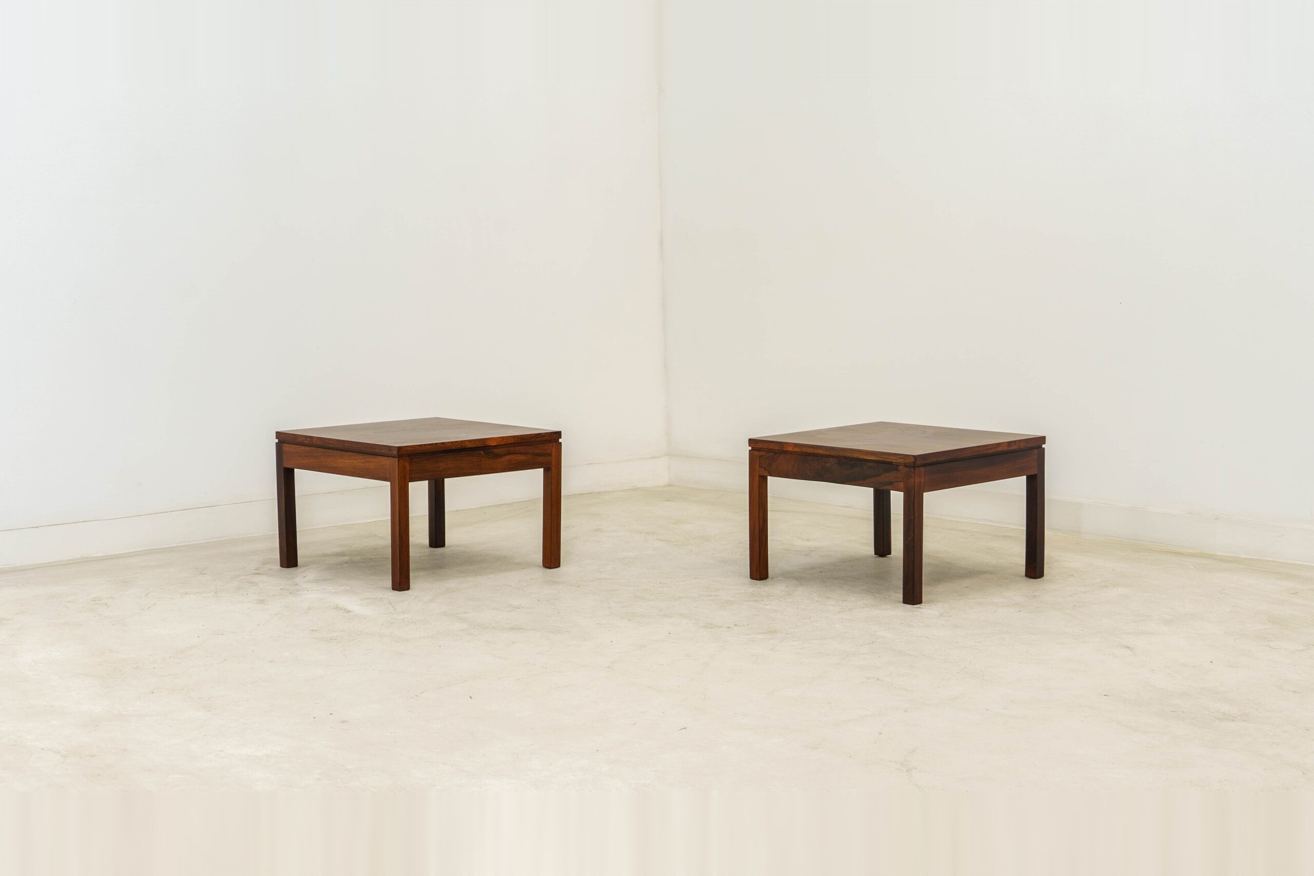 Ernesto Hauner | Mesa de Centro | Déc. 1960