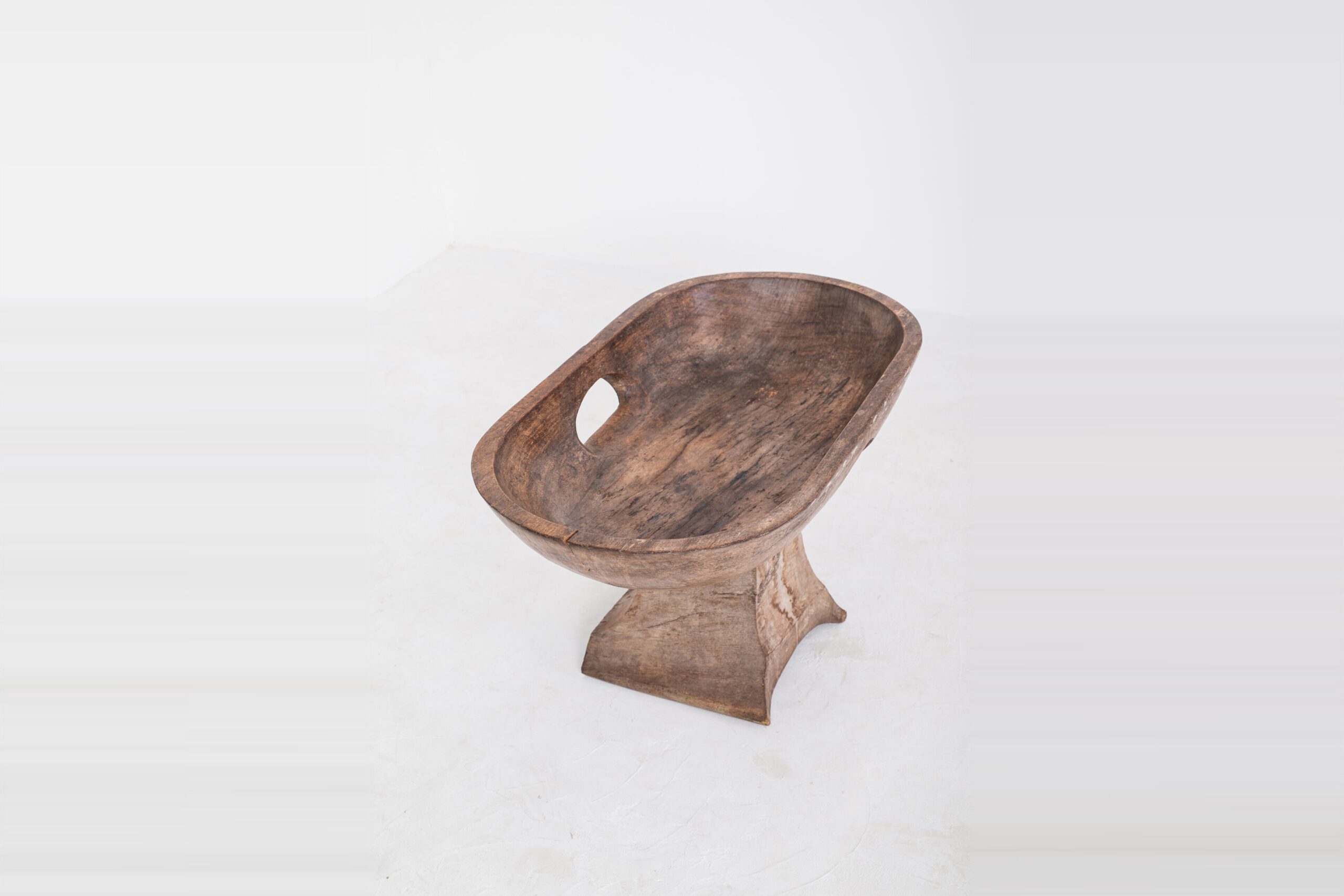José Zanine Caldas | Mesa Escultural c. 1970