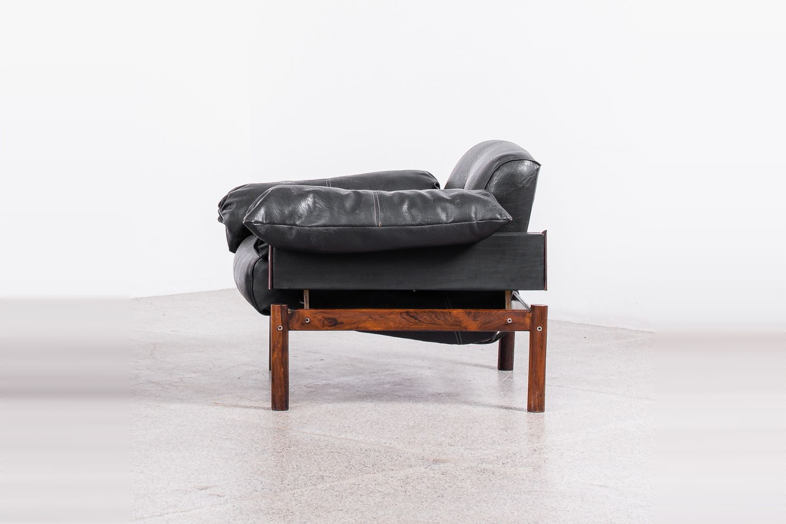Percival Lafer | Poltrona MP-13