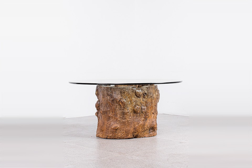 José Zanine Caldas | Mesa de Jantar | 1970