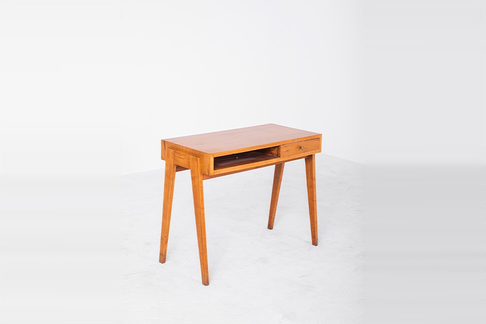 Lina Bo Bardi | Penteadeira | 1949
