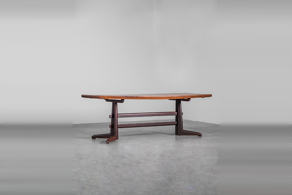 Jean Gillon | Mesa de Jantar
