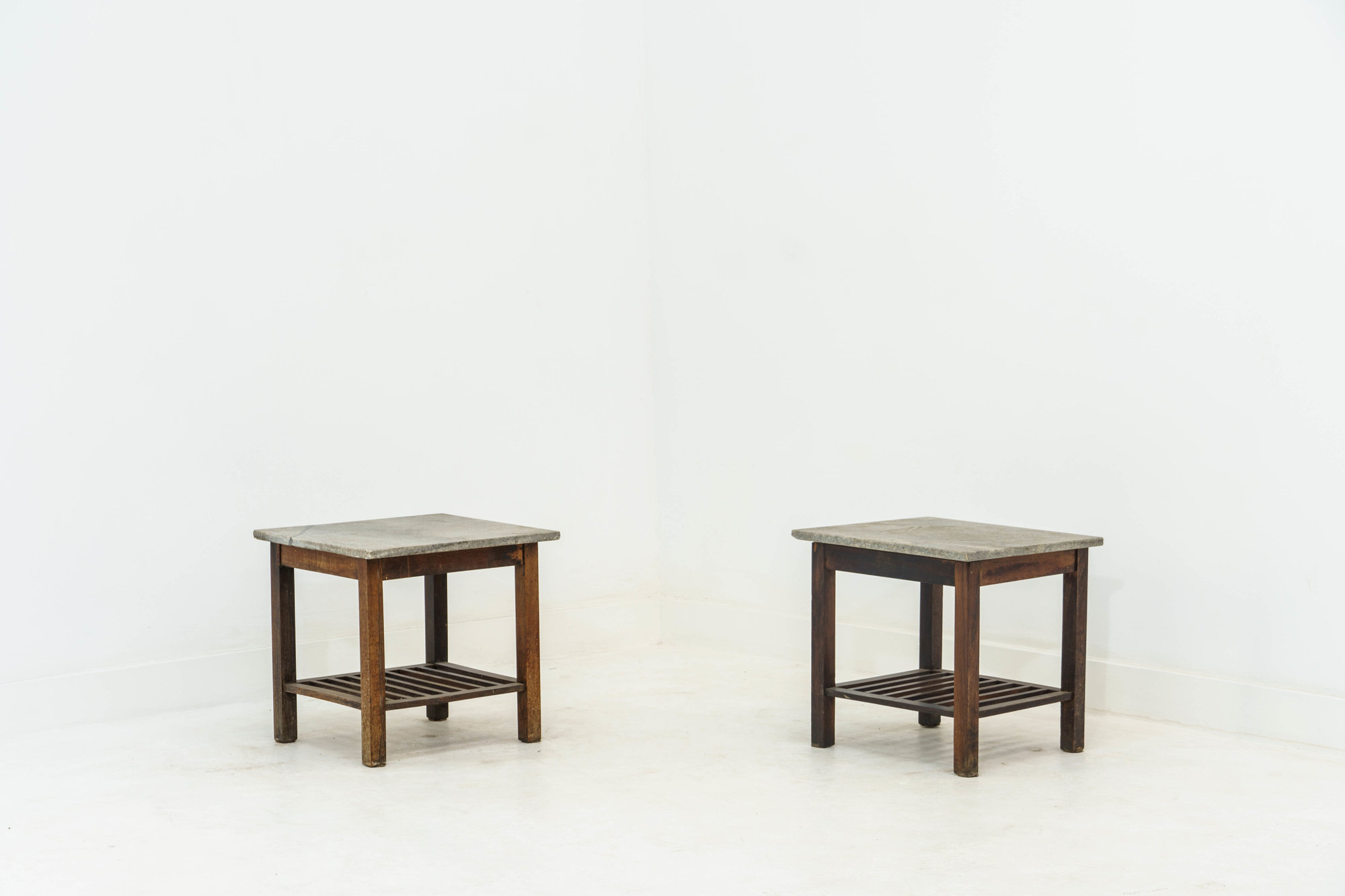 Brasil | Mesa lateral | Déc. 1960