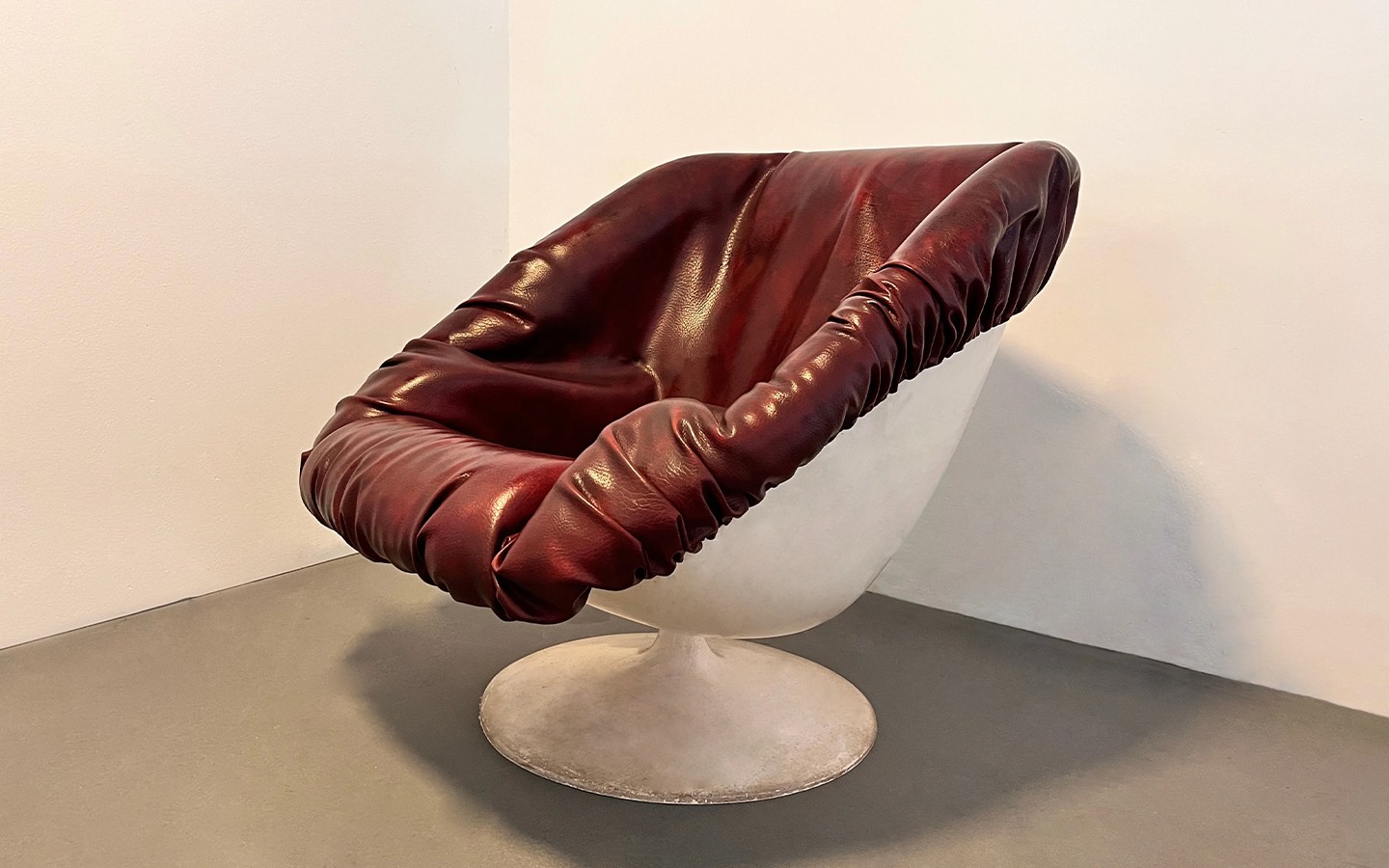 Percival Lafer | Poltrona MP-71 | 1973