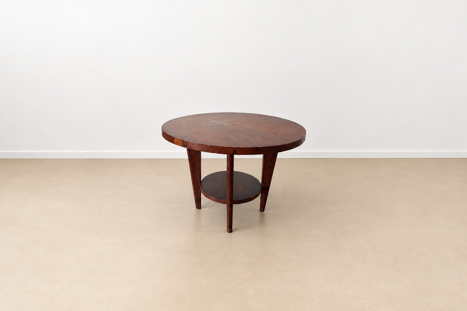 Cimo | Mesa auxiliar | Déc. 1950