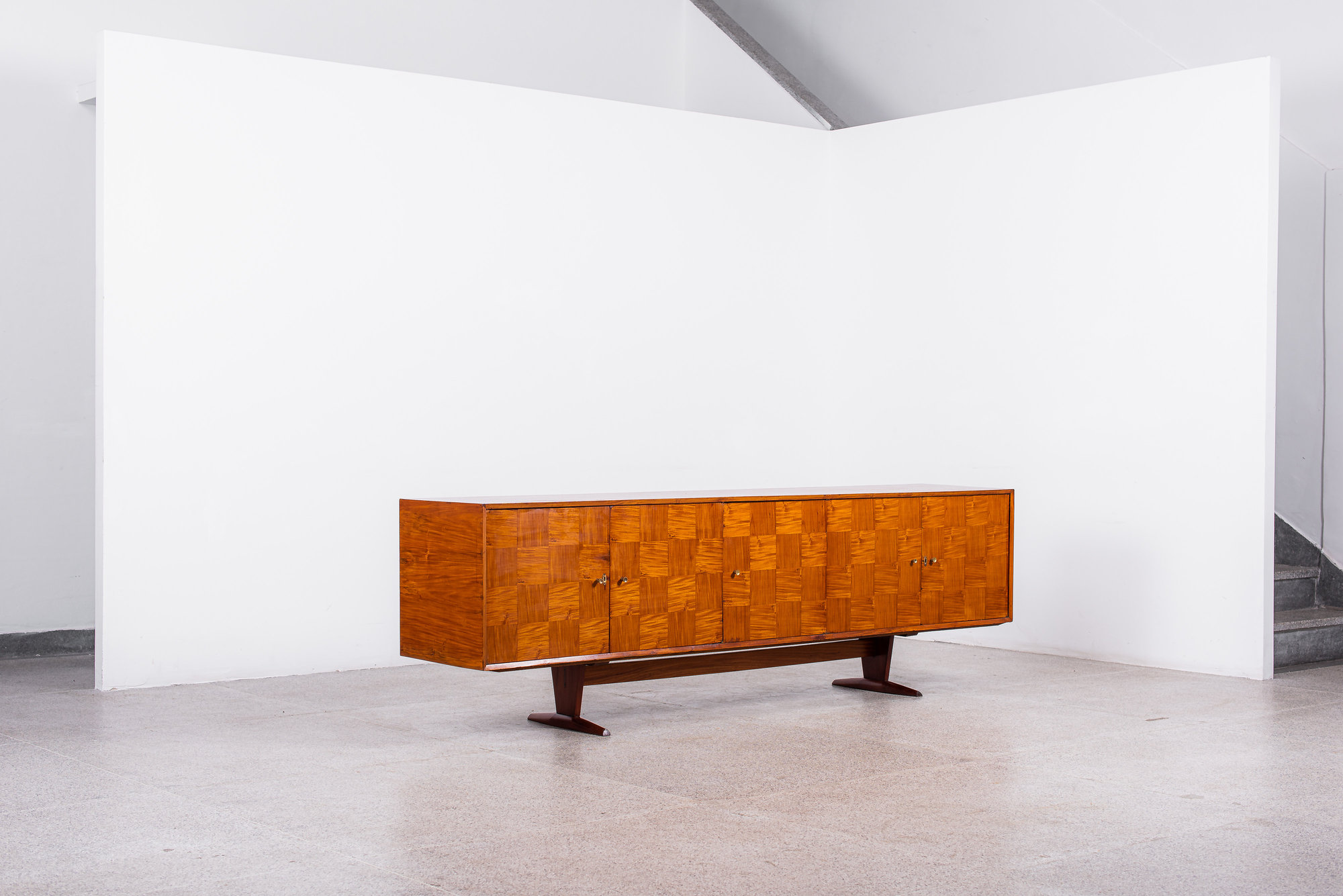 Design Brasileiro | Buffet