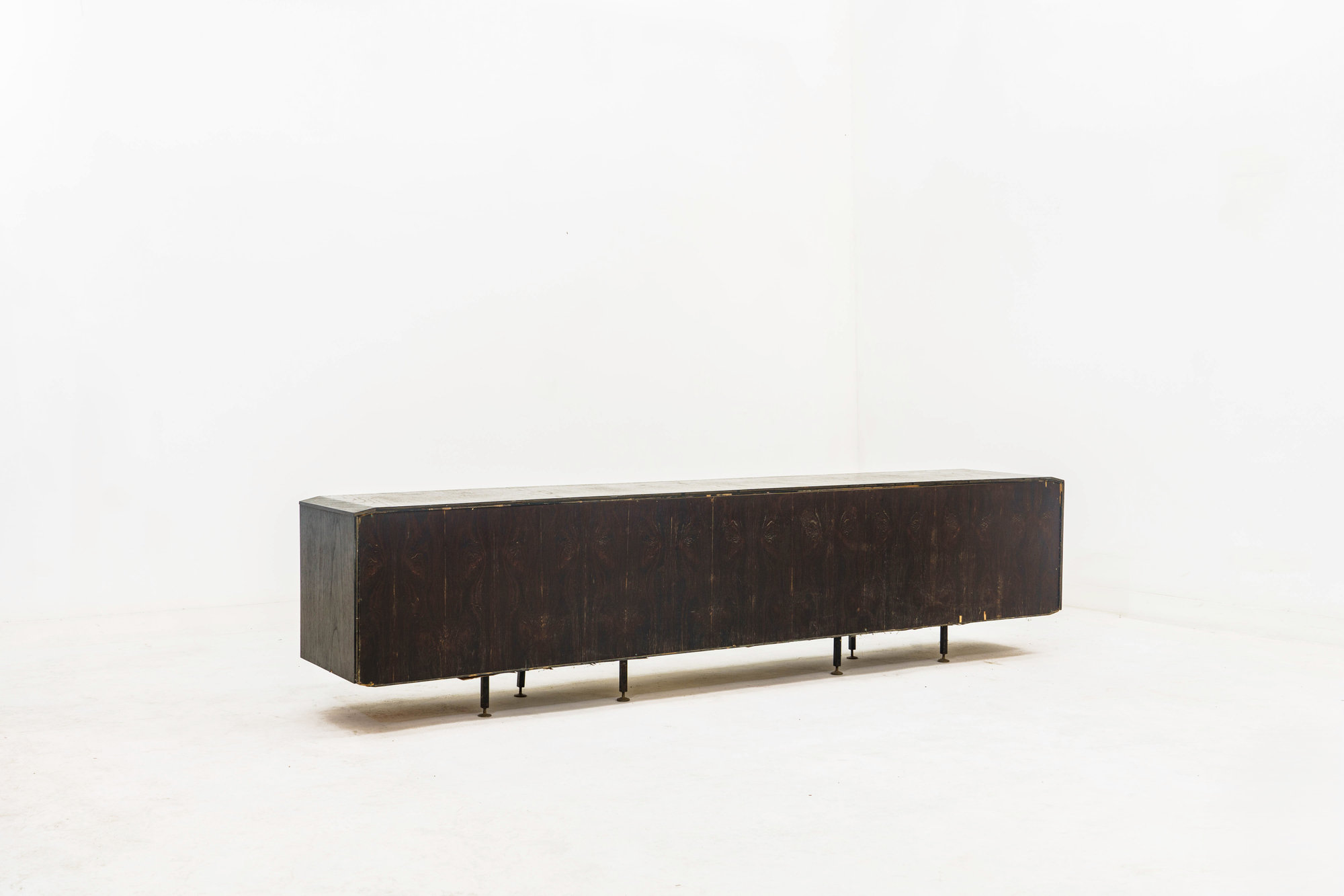Design Brasileiro | Buffet | Déc. 1960