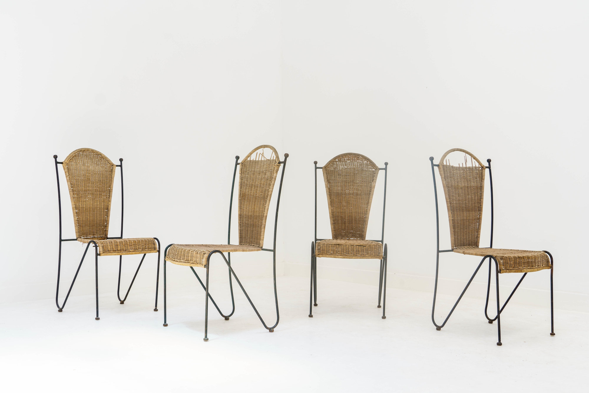 Design Brasileiro | Cadeira