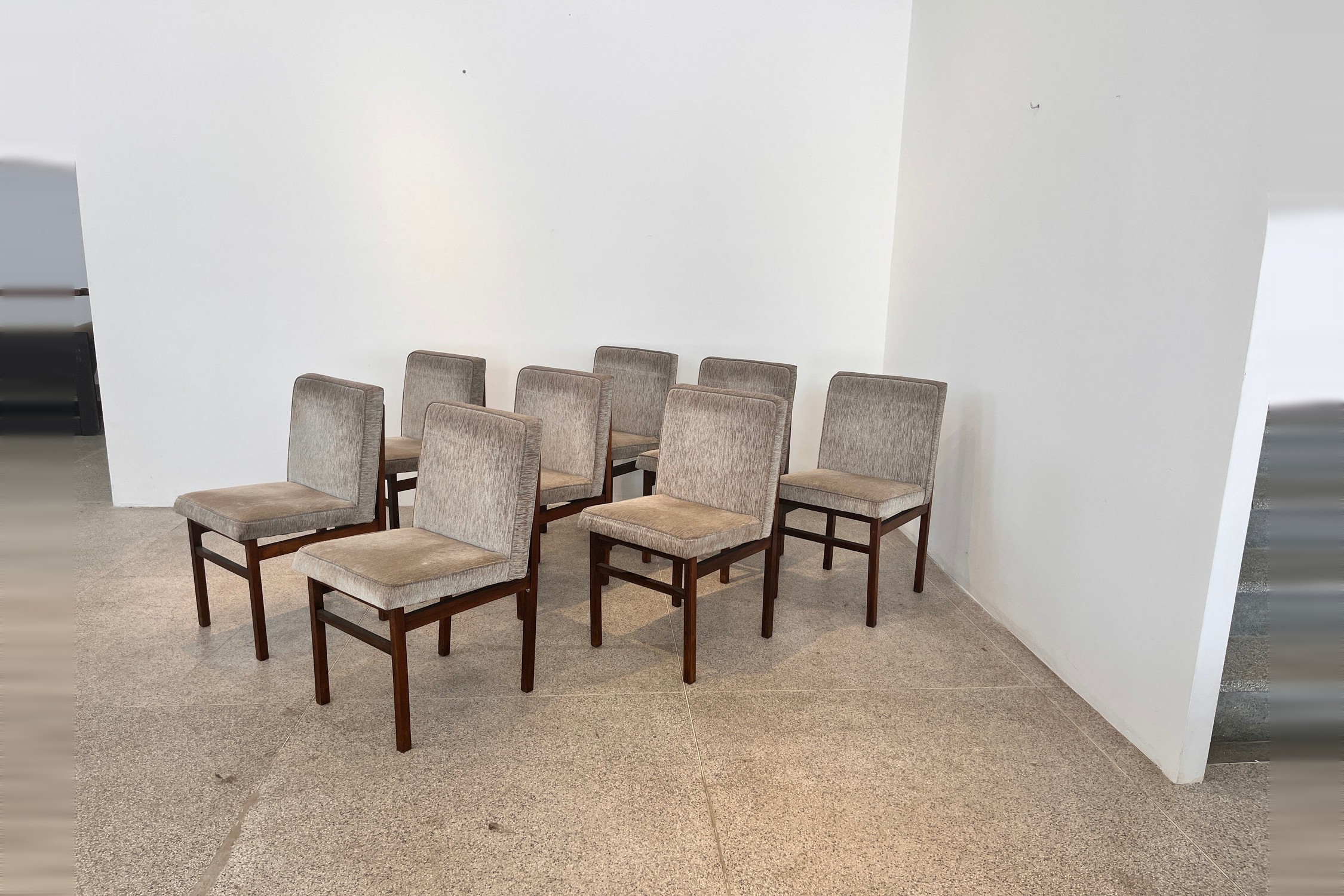 Design Brasileiro | Cadeira