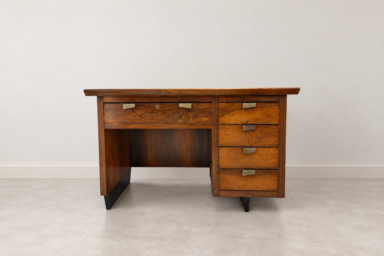 Design Brasileiro | Escrivaninha | Déc. 1960
