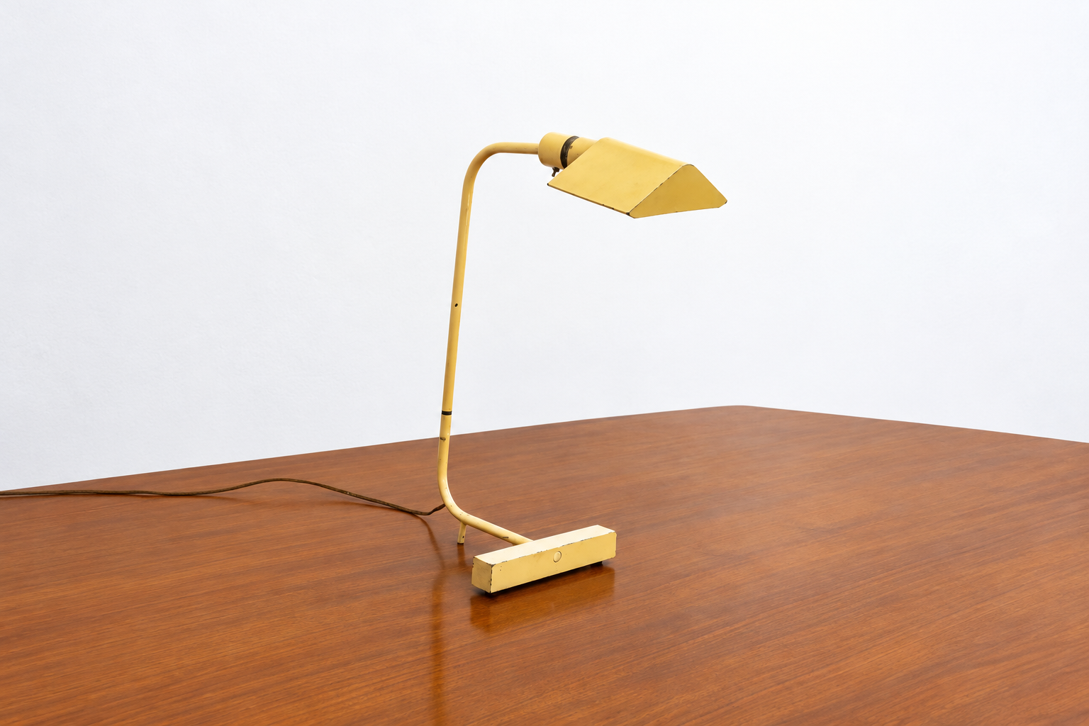 Design Brasileiro | Luminária de mesa | Déc. 1960