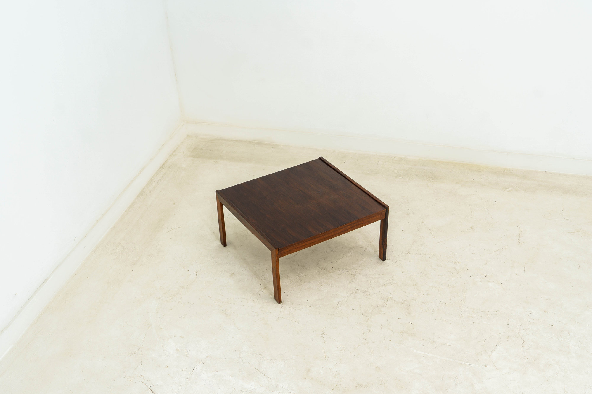Design Brasileiro | Mesa de centro | Déc. 1960