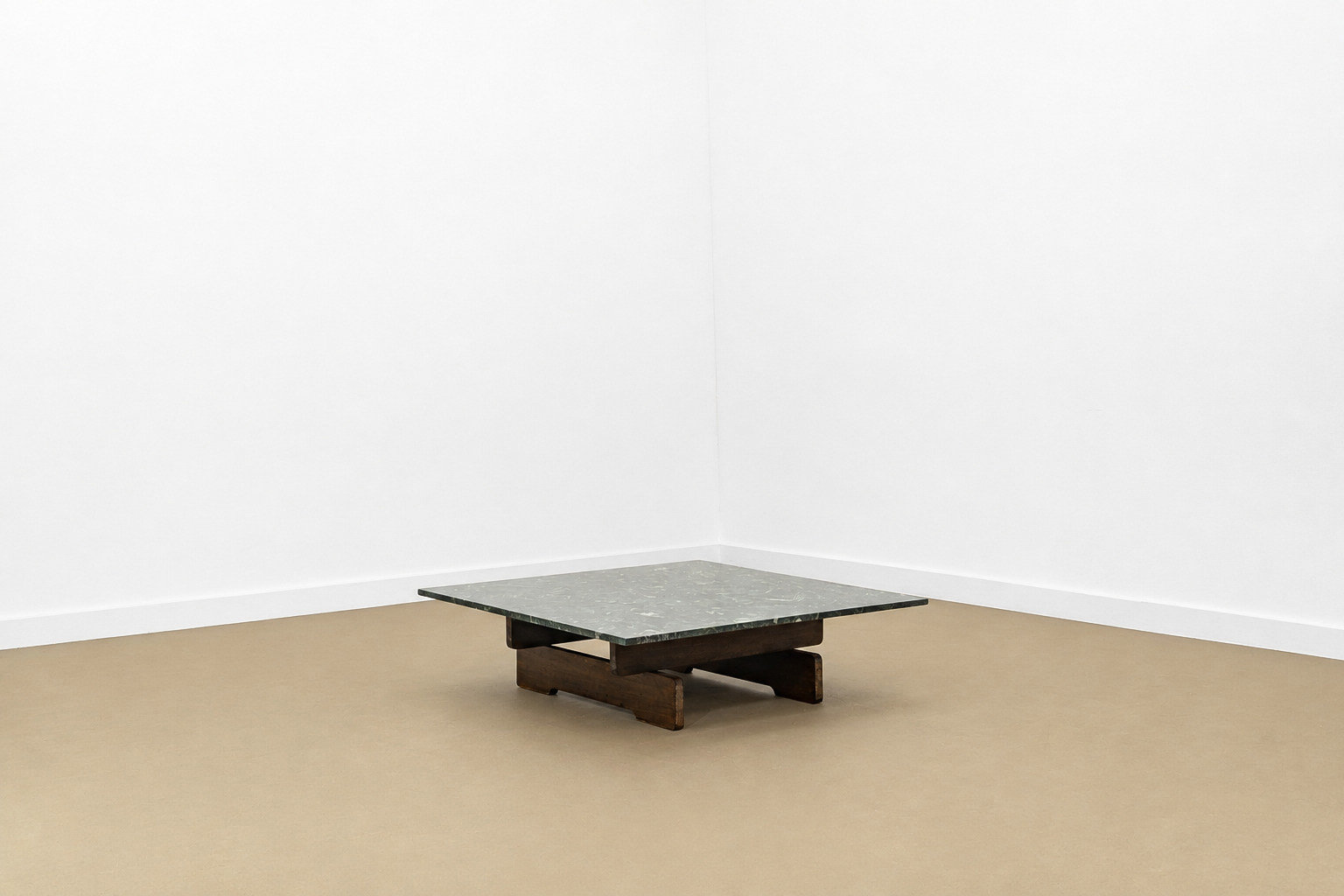 Design Brasileiro | Mesa de centro | Déc. 1960