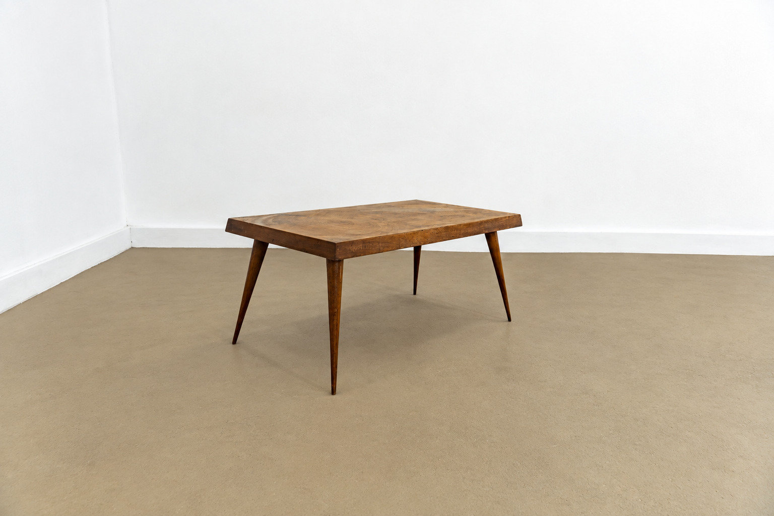 Design Brasileiro | Mesa de centro | Déc. 1960