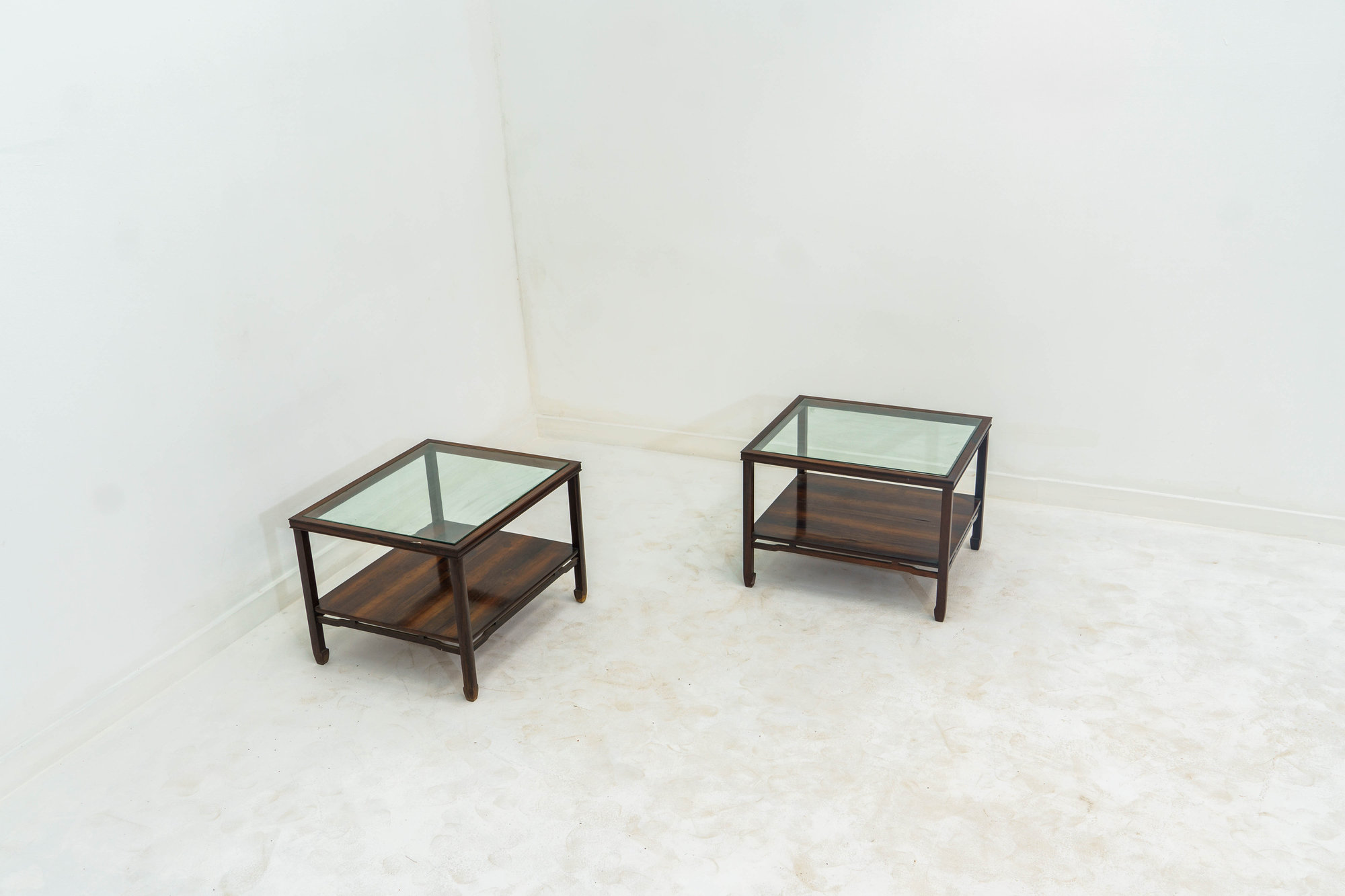 Design Brasileiro | Mesa lateral | Déc. 1960