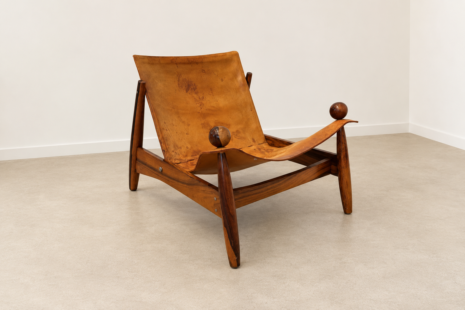 Design Brasileiro | Poltrona