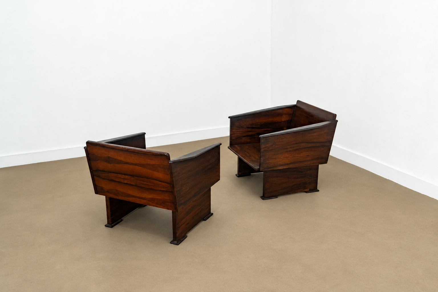 Design Brasileiro | Poltrona | Déc. 1970