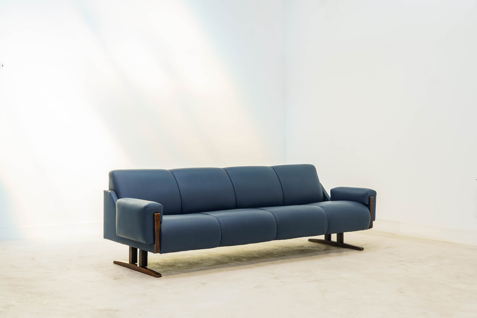 Design Brasileiro | Sofá | Déc. 1960