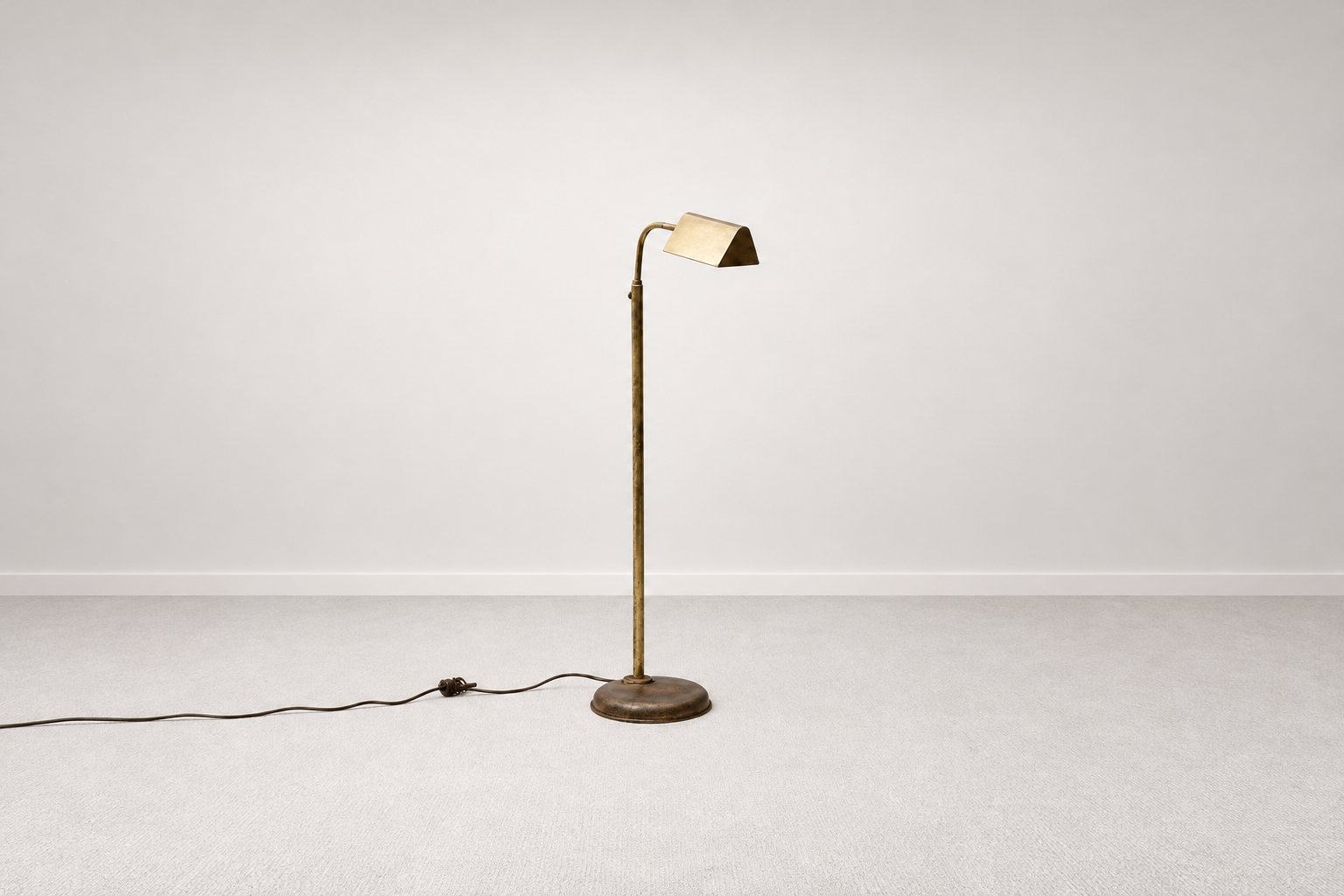 Dominici | Luminária de piso | 1960