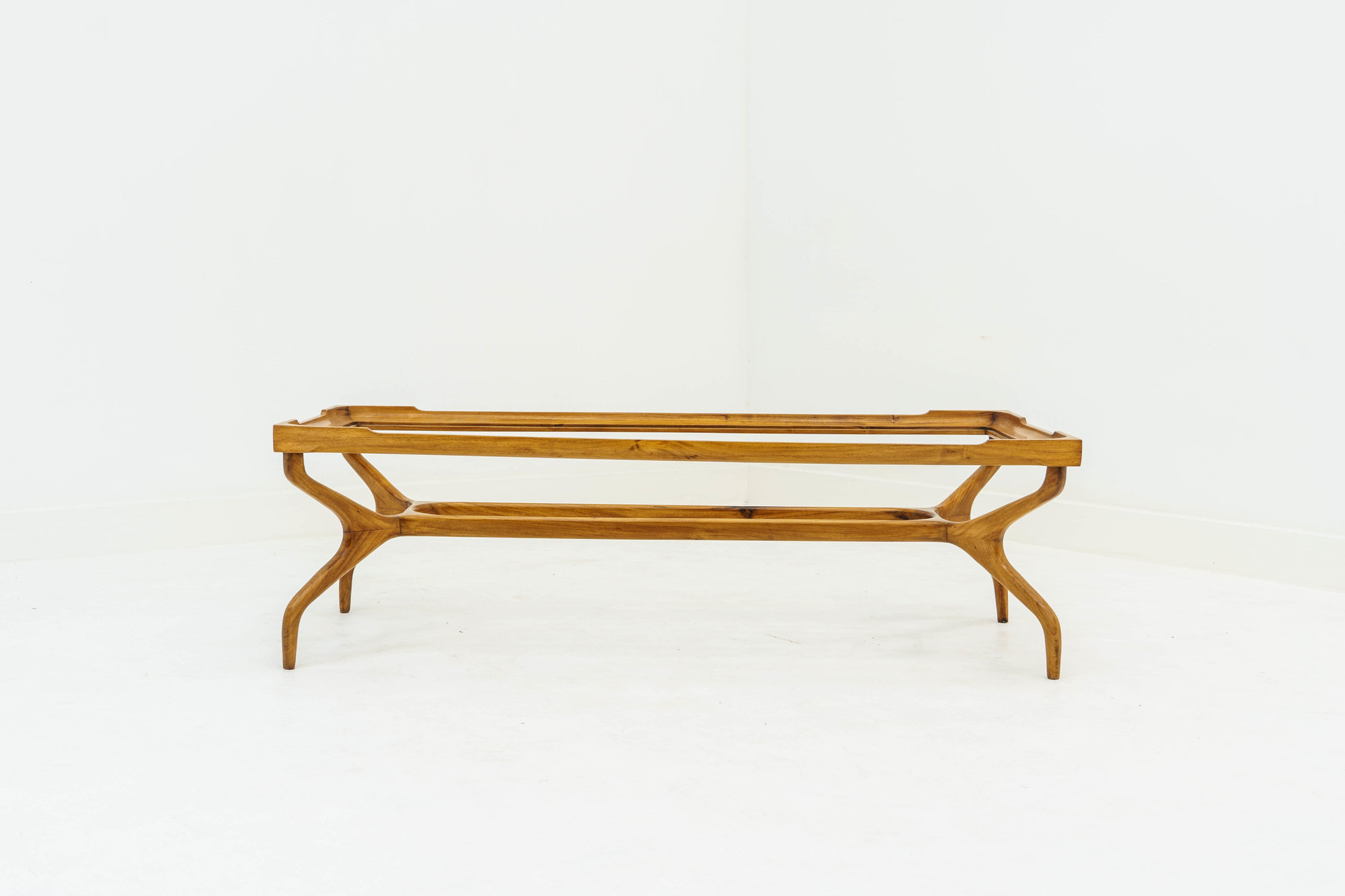Giuseppe Scapinelli | Mesa de centro | Déc. 1960