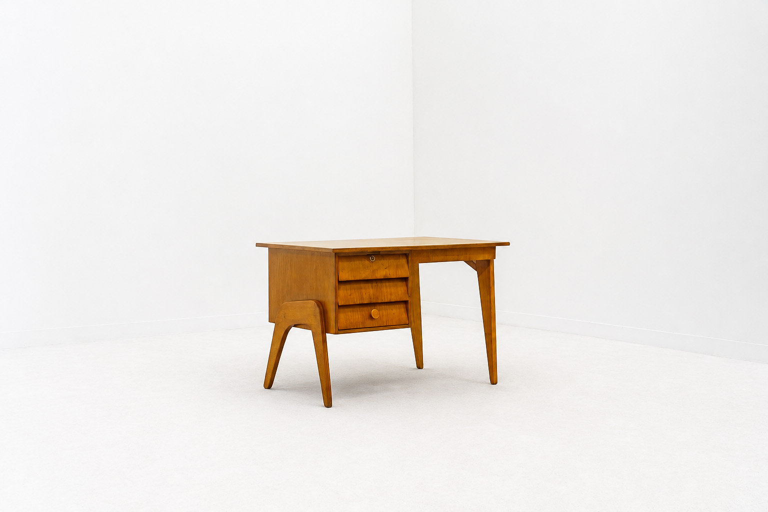 José Zanine Caldas | Escrivaninha | Déc. 1950