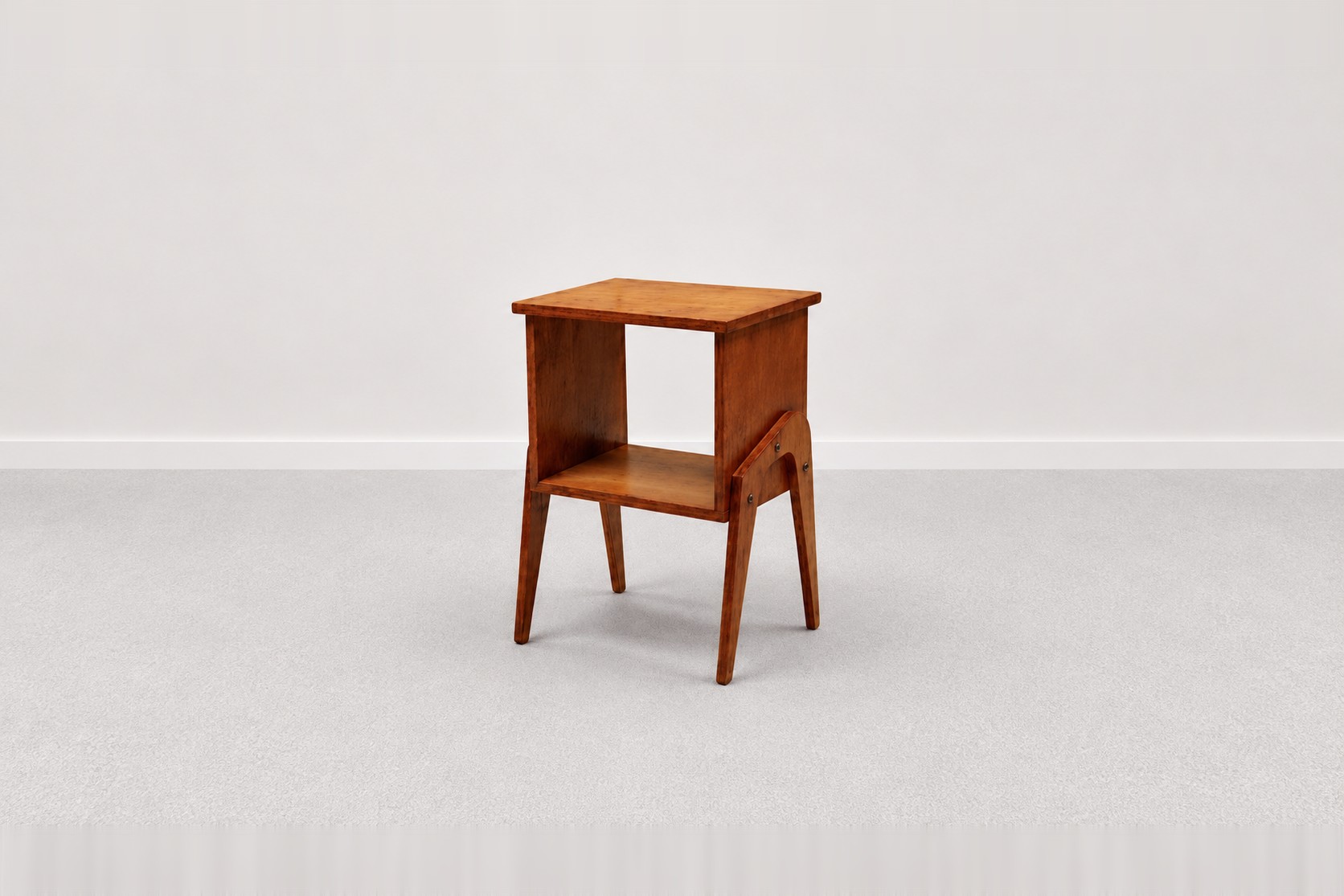 José Zanine Caldas | Mesa Auxiliar | 1950