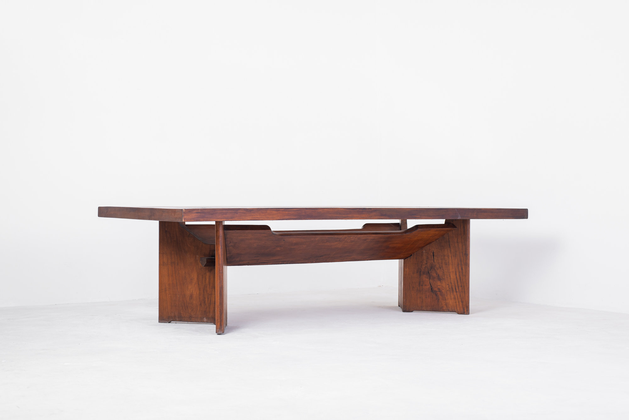 José Zanine Caldas | Mesa de jantar | 1979