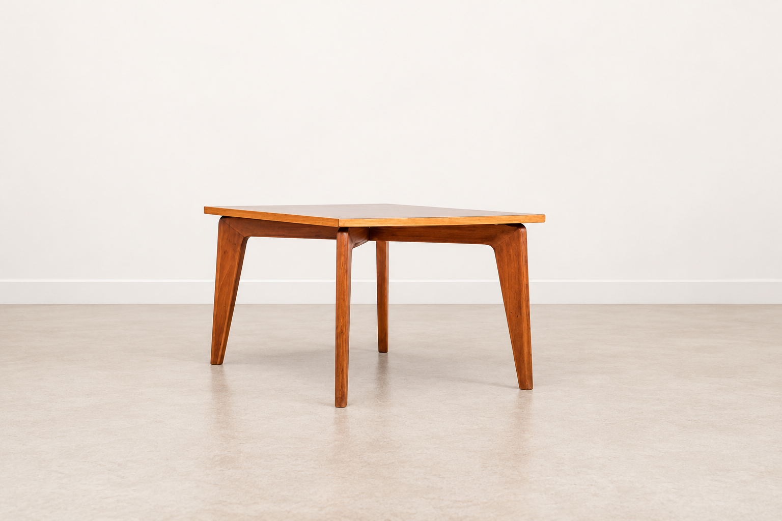 Lina Bo Bardi | Mesa de centro | 1949