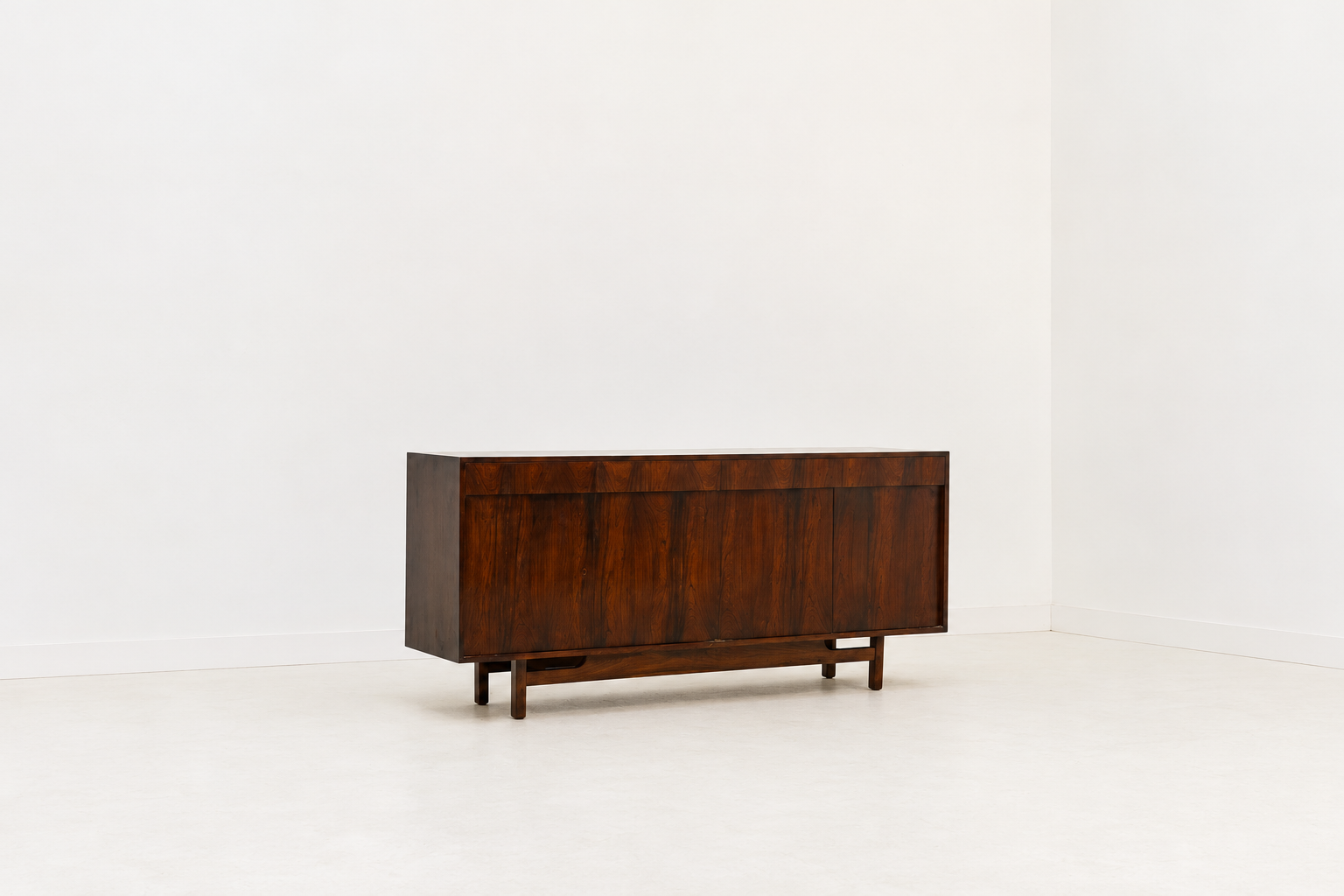 Sérgio Rodrigues | Buffet | 1965