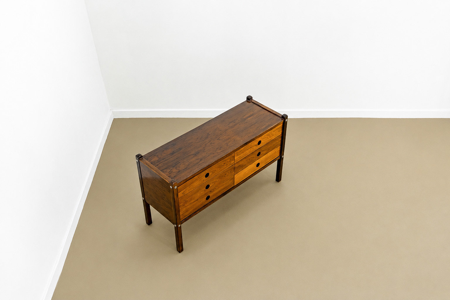 Sérgio Rodrigues | Buffet | Déc. 1960