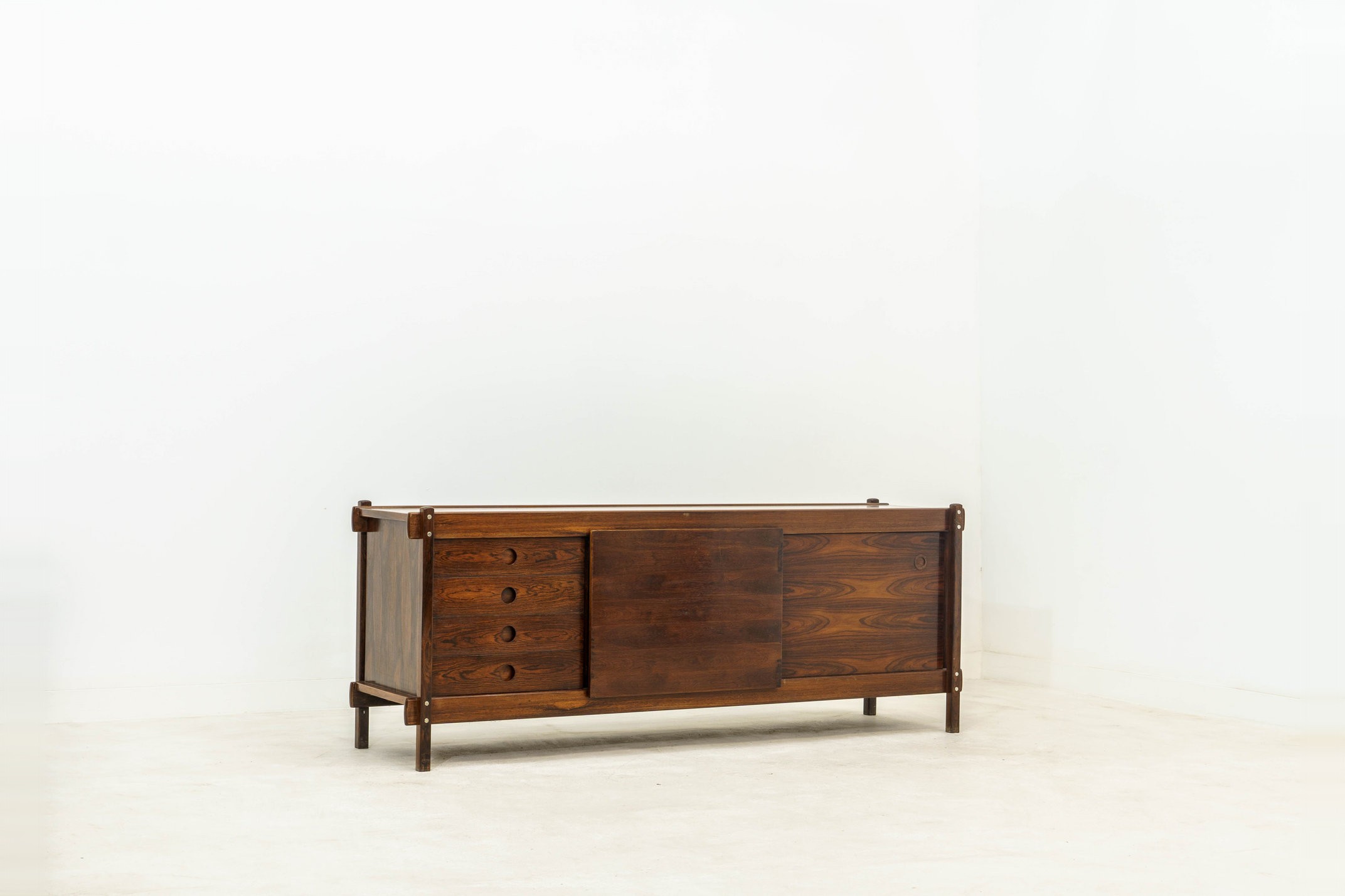 Sérgio Rodrigues | Buffet | Déc. 1960