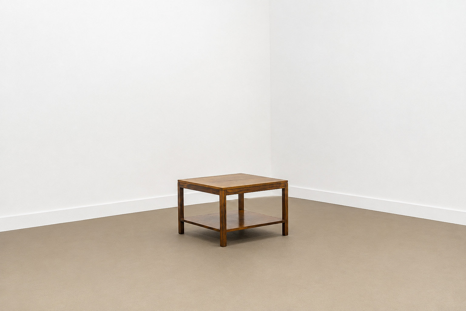 Sérgio Rodrigues | Mesa auxiliar | Déc. 1960