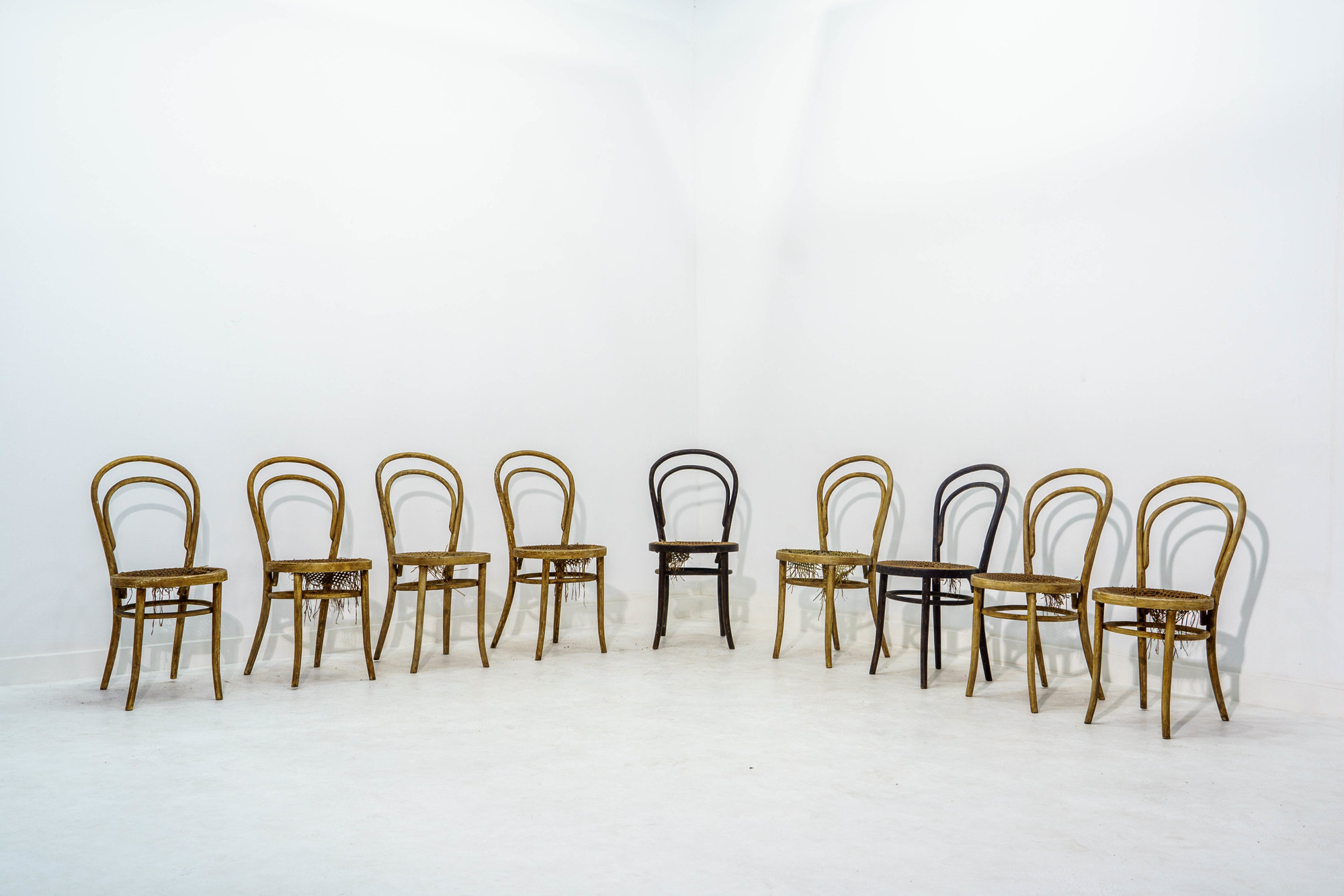 Thonet | Cadeira